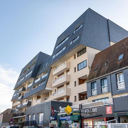 Corvette Apartment Courseulles-sur-Mer Bagian luar foto