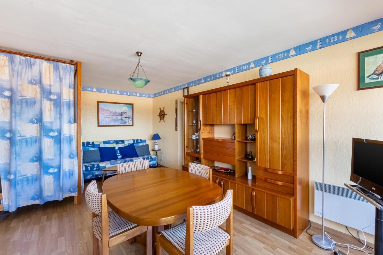 Corvette Apartment Courseulles-sur-Mer Bagian luar foto