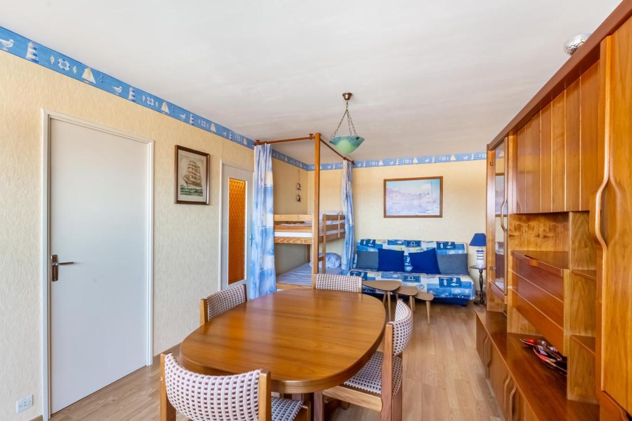 Corvette Apartment Courseulles-sur-Mer Bagian luar foto